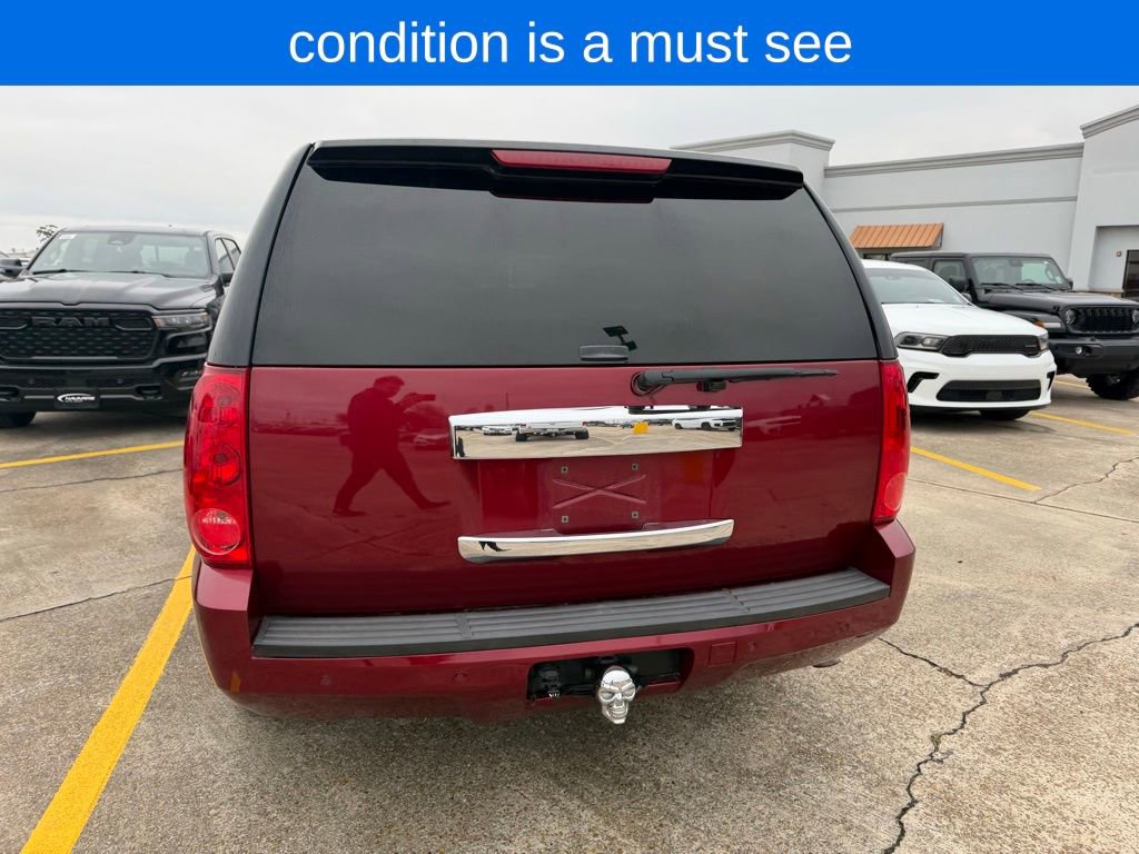 Used 2009 GMC Yukon SLT image 3