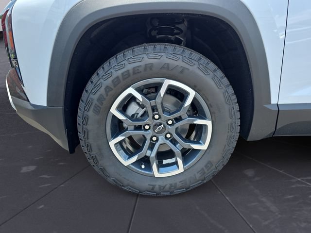 New 2026 Chevrolet Equinox ACTIV w/ Convenience Package III AWD/4WD image 14