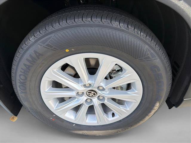 New 2026 Toyota Grand Highlander AWD image 12