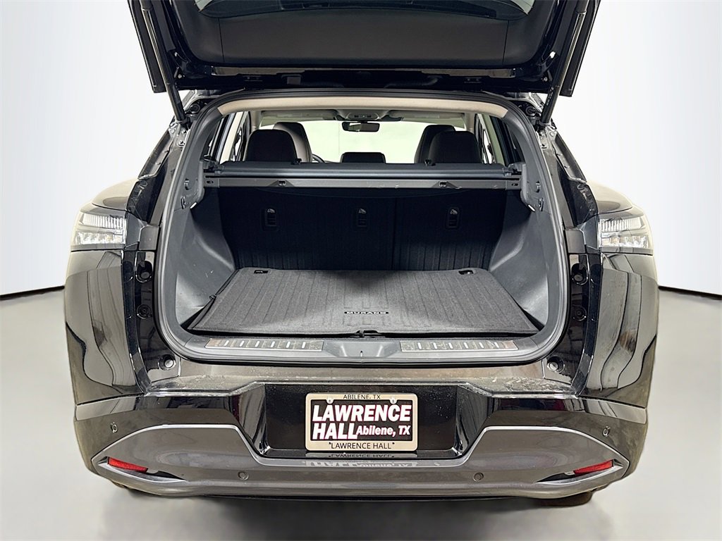 Used 2025 Nissan Murano Platinum w/ Cargo Package image 26