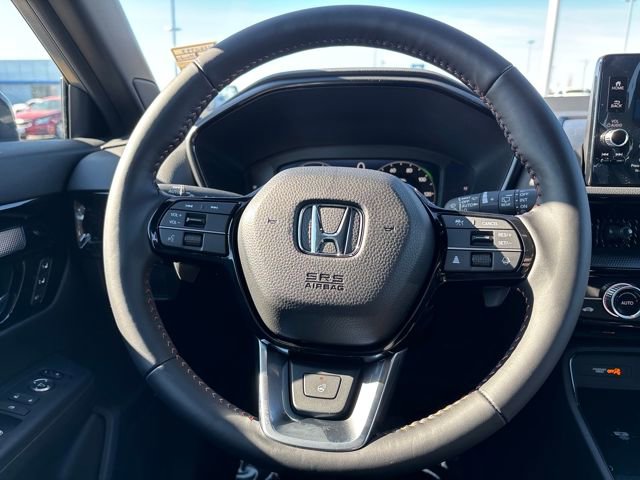 New 2026 Honda CR-V Sport Touring image 14