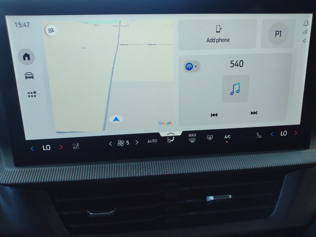 New 2025 Ford Explorer ST-Line image 14