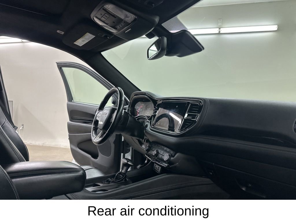 Used 2022 Dodge Durango Citadel image 19