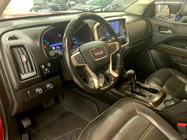 Used 2019 GMC Canyon Denali image 10