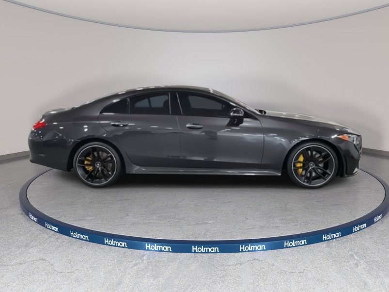 Used 2019 Mercedes-Benz CLS 53 AMG 4MATIC image 6