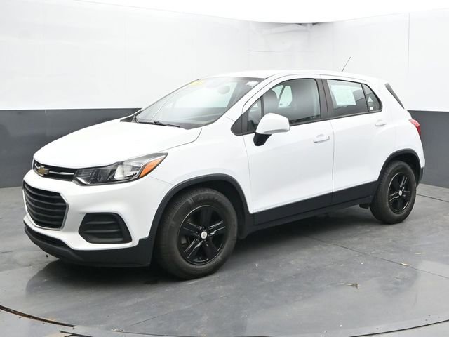 Used 2020 Chevrolet Trax LS FWD image 5