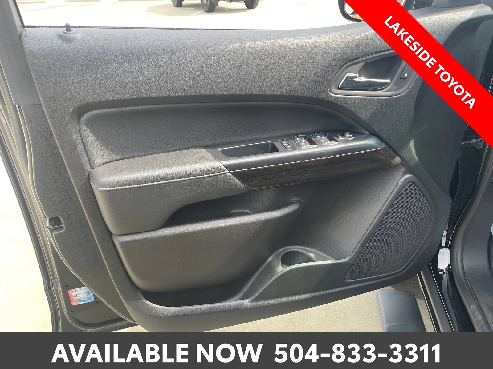 Used 2020 GMC Canyon SLE w/ Elevation Edition AWD/4WD image 23