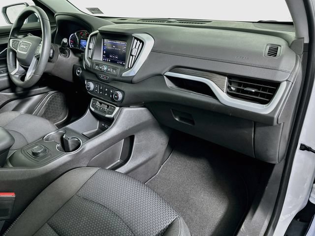 Used 2024 GMC Terrain SLE FWD image 26