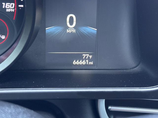 Used 2022 Hyundai Elantra SEL image 30