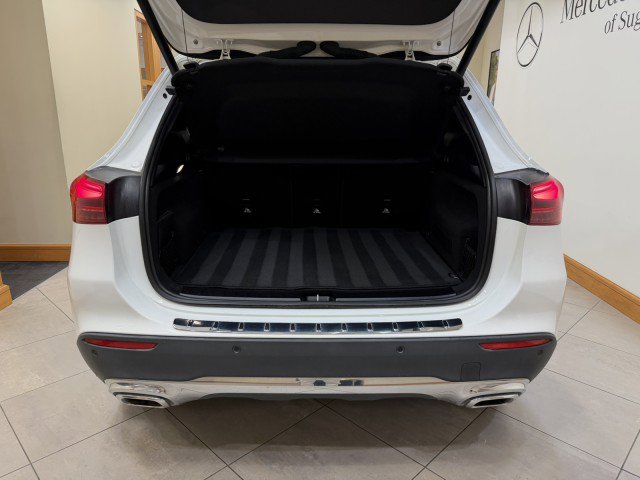 Used 2025 Mercedes-Benz GLA 250 image 22