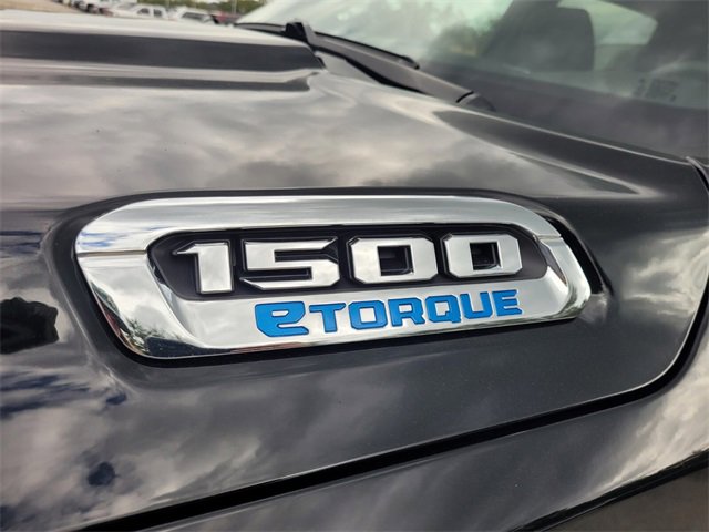 New 2026 RAM 1500 Big Horn image 3