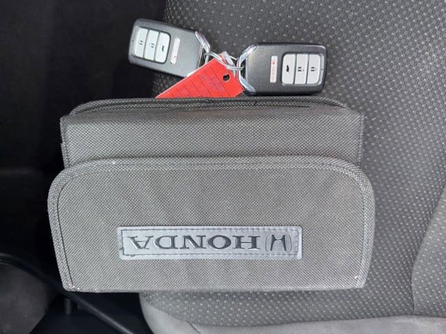 Used 2022 Honda HR-V EX image 24