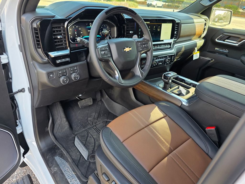 New 2026 Chevrolet Silverado 1500 High Country image 11