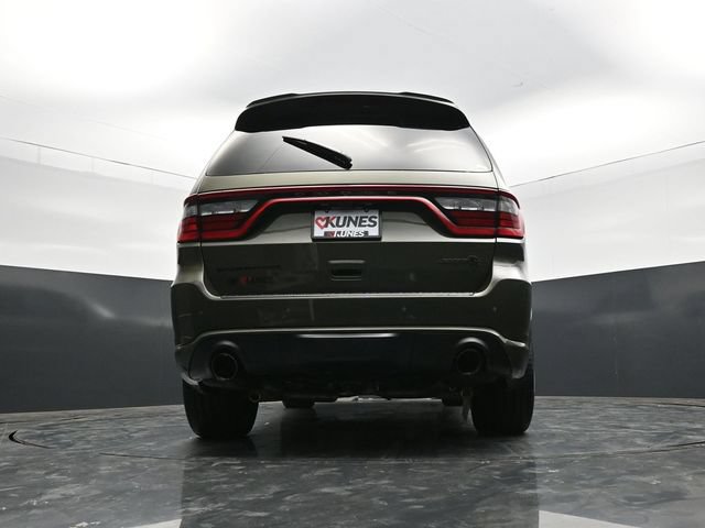 New 2027 Dodge Durango SRT Hellcat w/ Premium Group AWD/4WD image 73