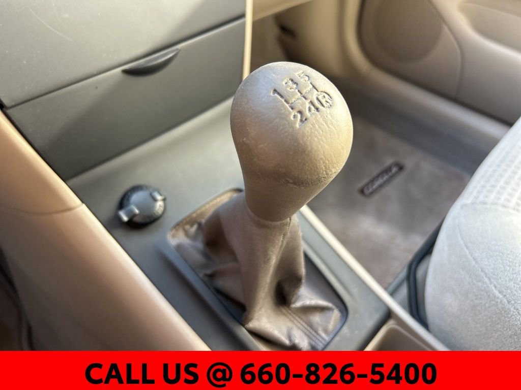 Used 2006 Toyota Corolla CE image 15