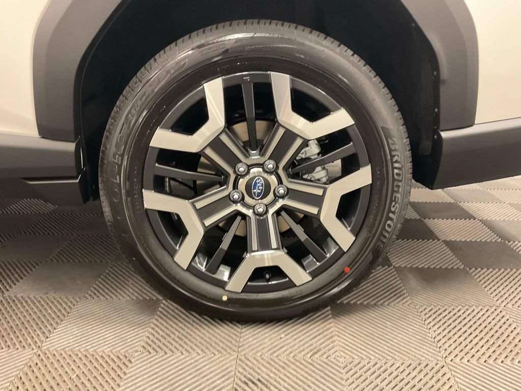 New 2026 Subaru Outback Touring XT AWD/4WD image 6