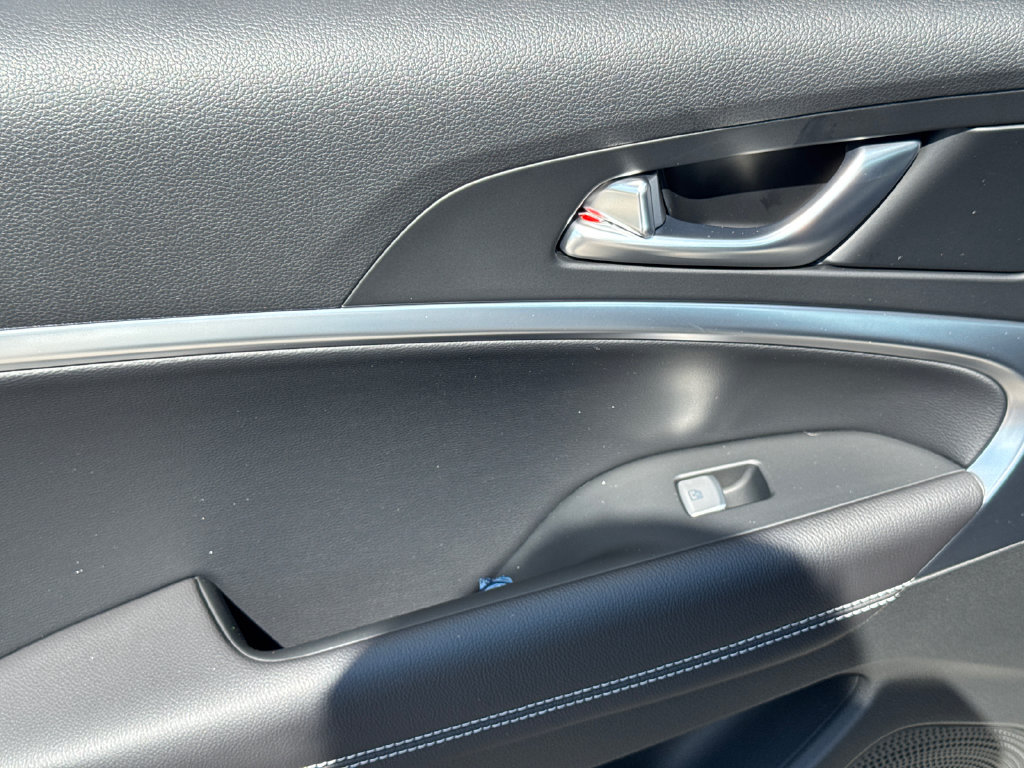 New 2026 Genesis G70 2.5T RWD image 21