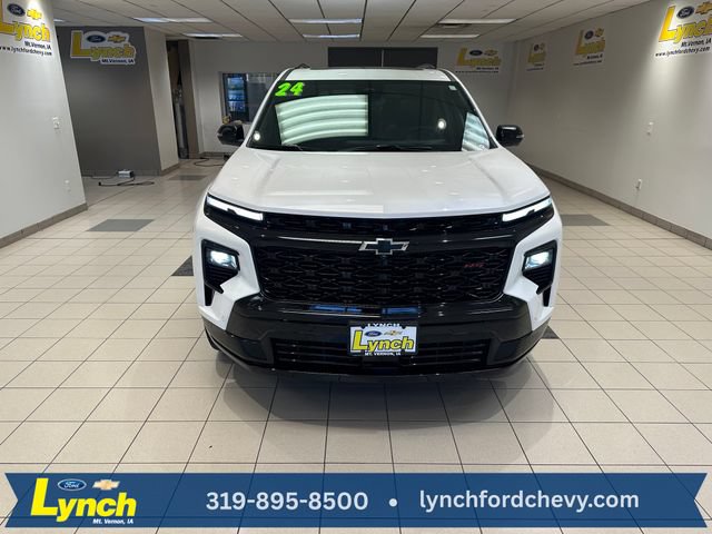 Used 2024 Chevrolet Traverse RS AWD/4WD image 30