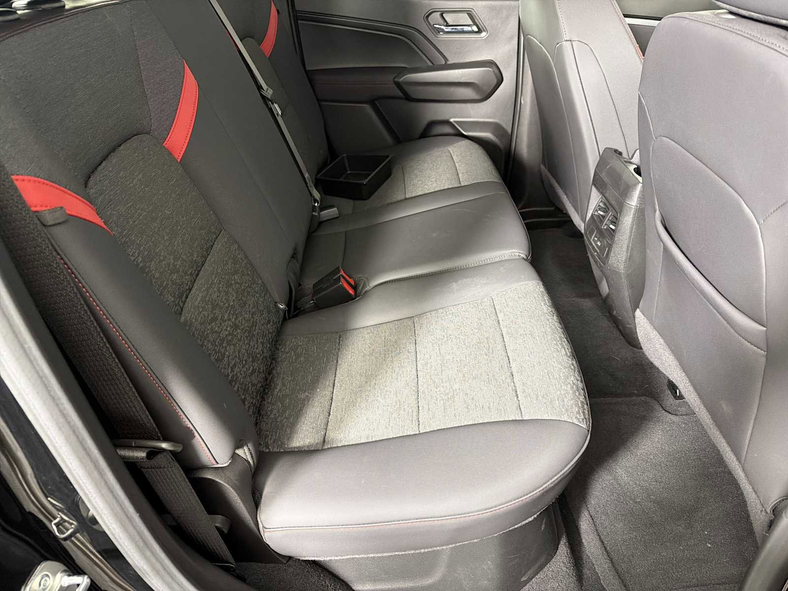 Certified 2024 Chevrolet Colorado Z71 w/ Z71 Convenience Package 2 image 13