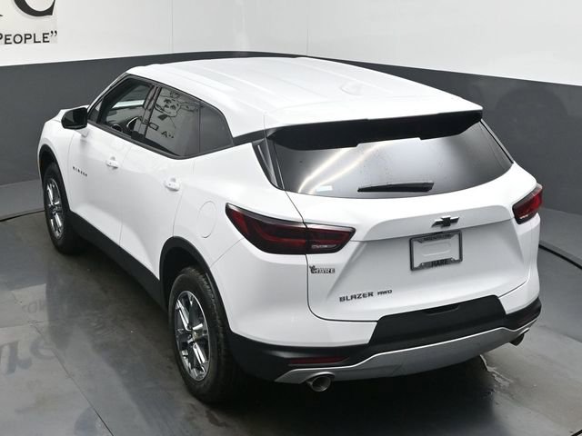 New 2025 Chevrolet Blazer LT w/ LPO, Floor Liner Package image 19