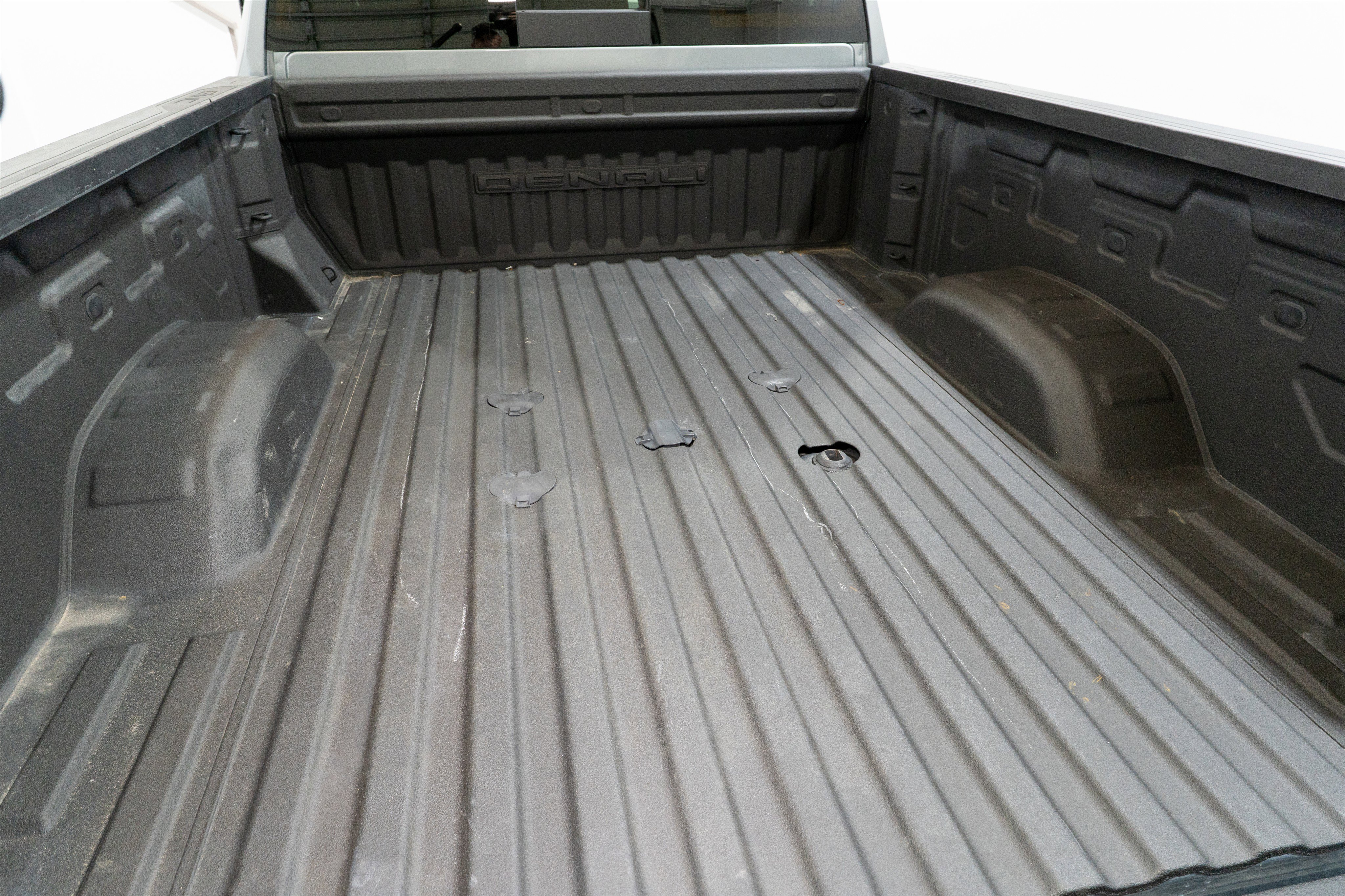 Used 2024 GMC Sierra 2500 Denali w/ Denali Reserve Package image 12