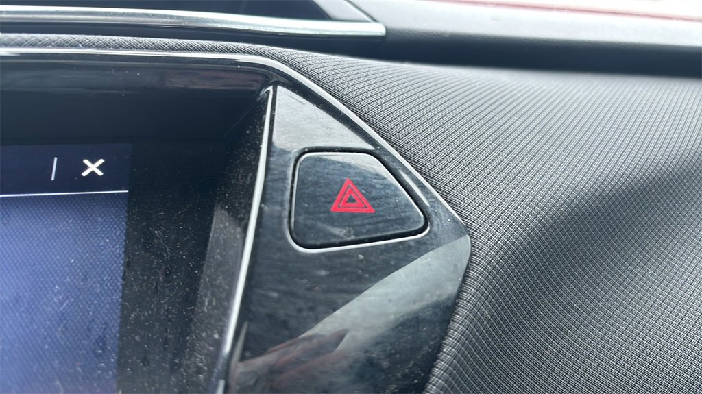 Used 2021 Chevrolet TrailBlazer RS w/ Sun and Liftgate Package image 29