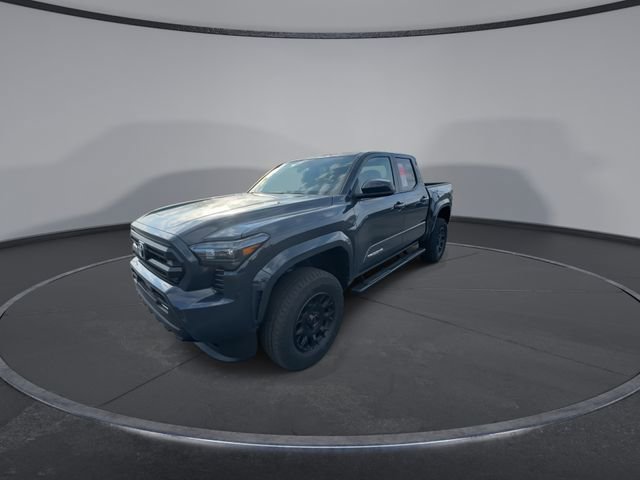 New 2026 Toyota Tacoma SR5 image 4