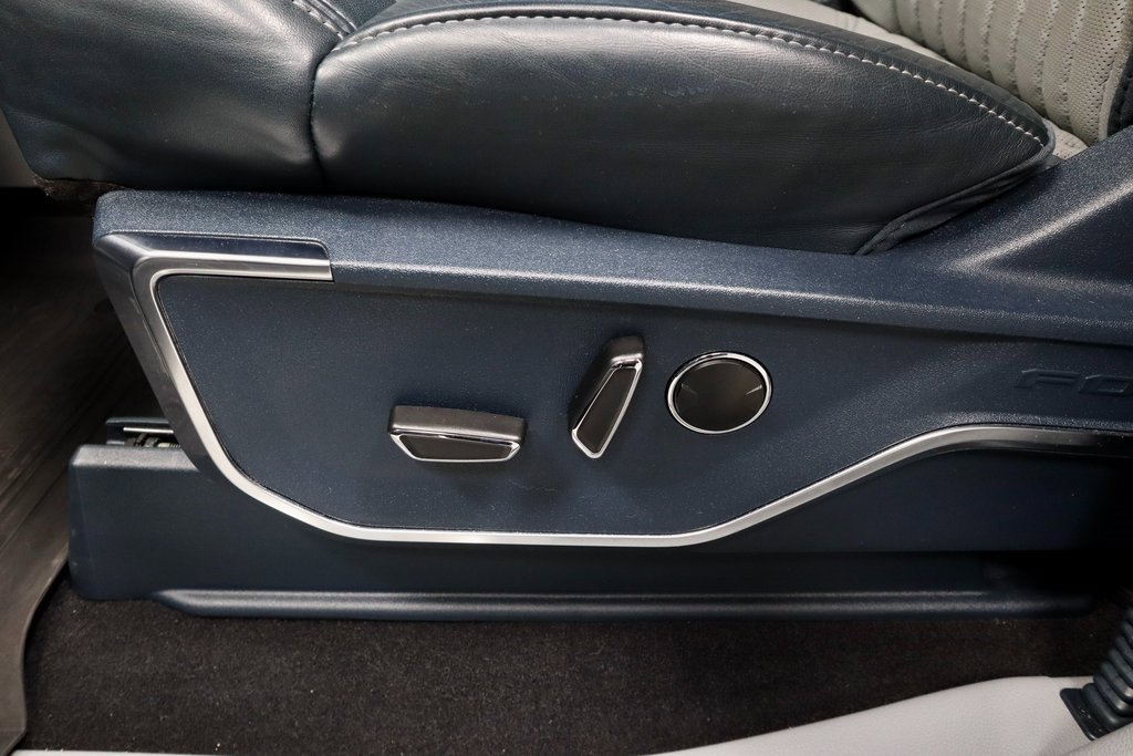 Certified 2023 Ford F150 Limited image 26