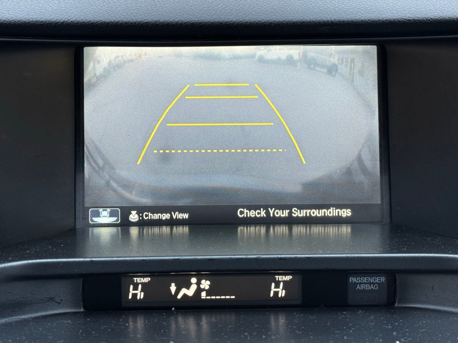 Used 2014 Honda Crosstour EX-L image 31