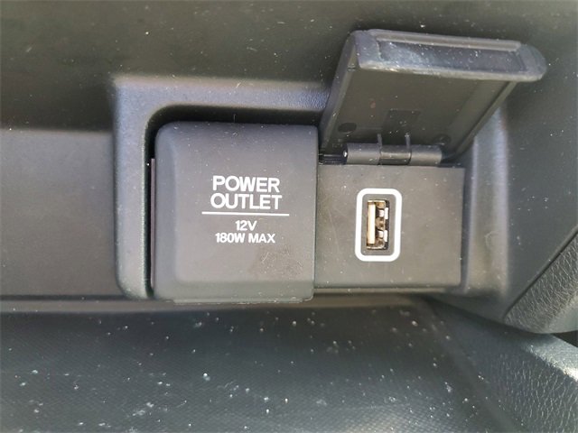 Used 2023 Honda Ridgeline RTL image 21