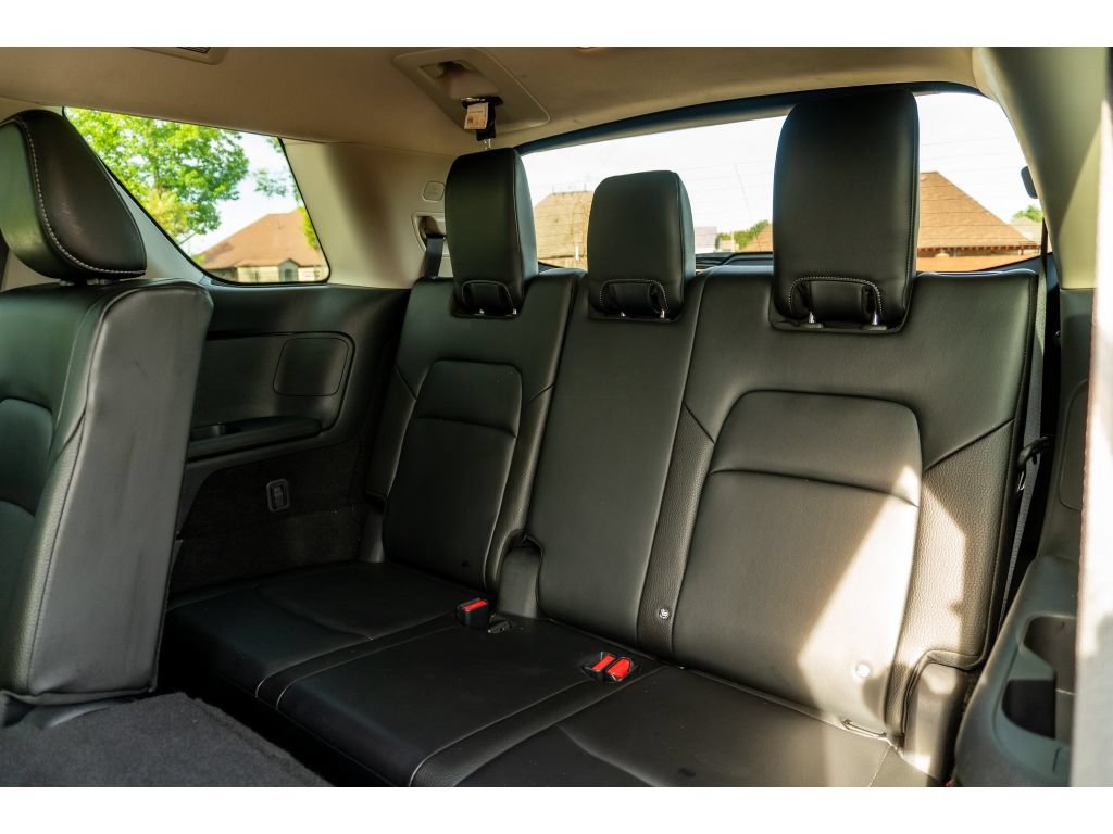 Used 2023 Nissan Pathfinder SL FWD image 14