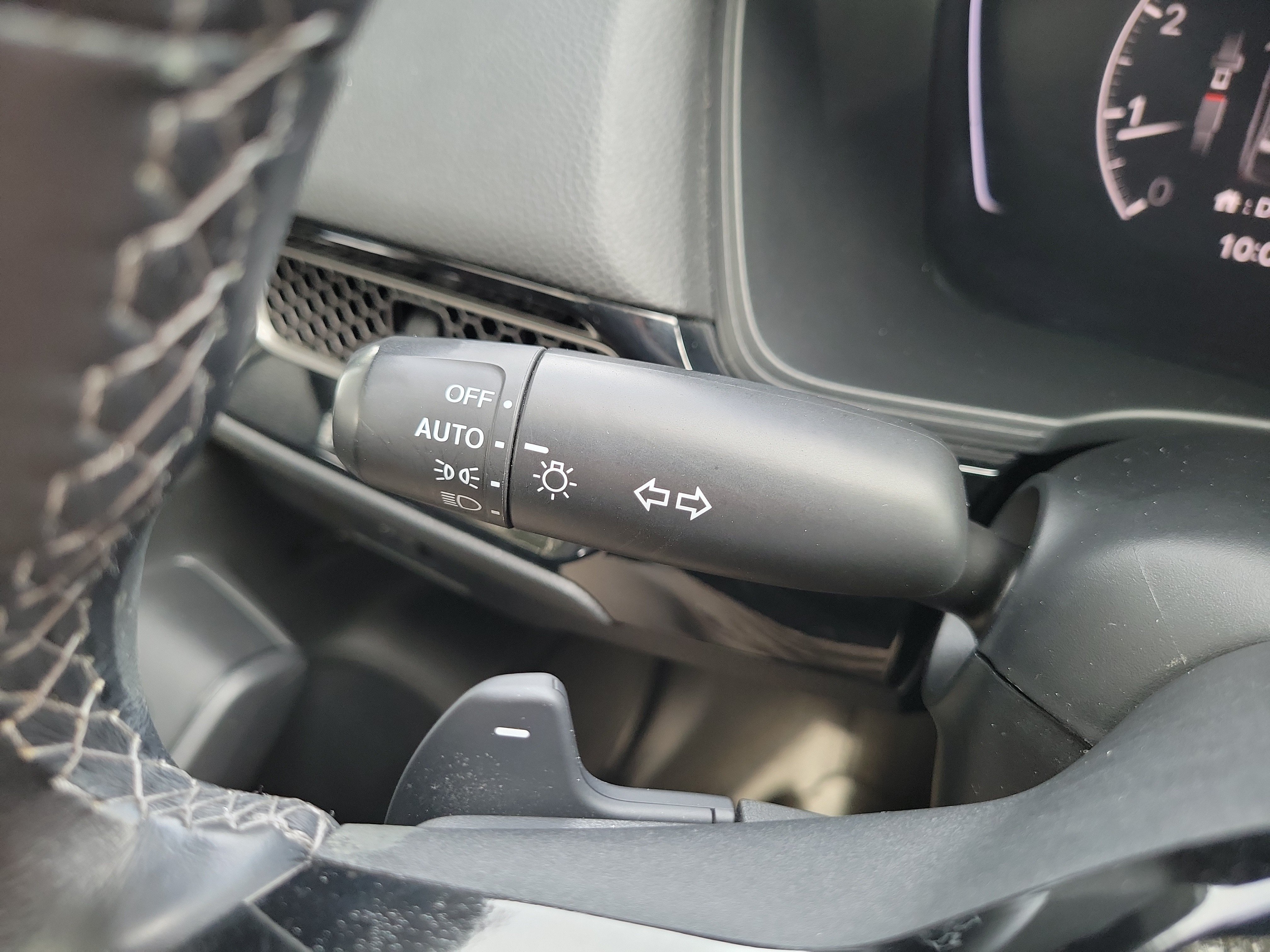 Used 2022 Honda Civic Sport image 28