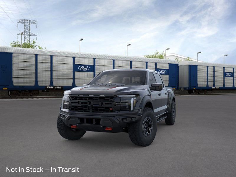 New 2026 Ford F150 Raptor image 2