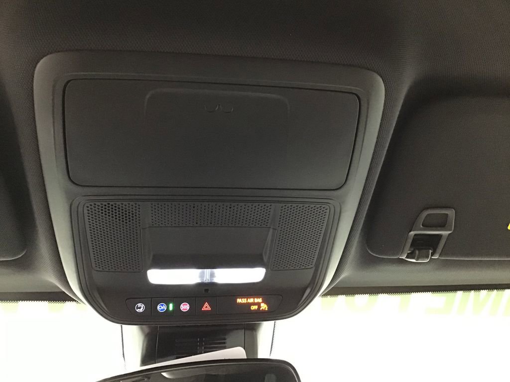 New 2026 Chevrolet Equinox ACTIV w/ Convenience Package III image 18