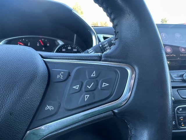 Used 2020 Chevrolet Equinox Premier w/ Premier Redline Edition image 35