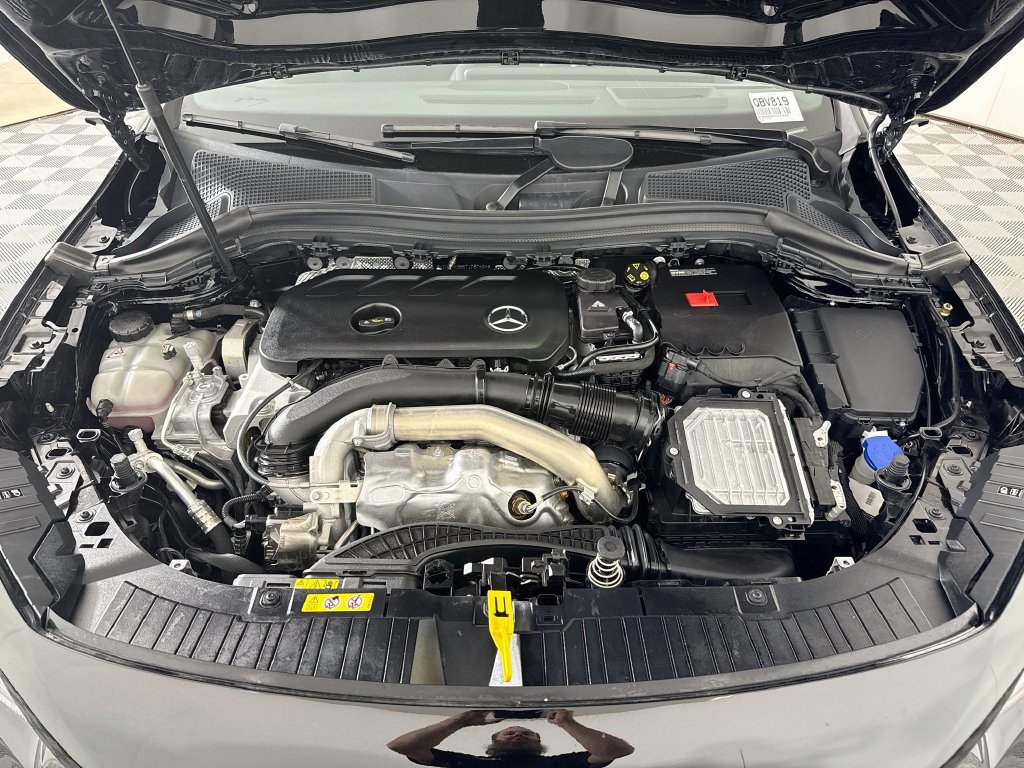 Used 2026 Mercedes-Benz GLA 250 image 30