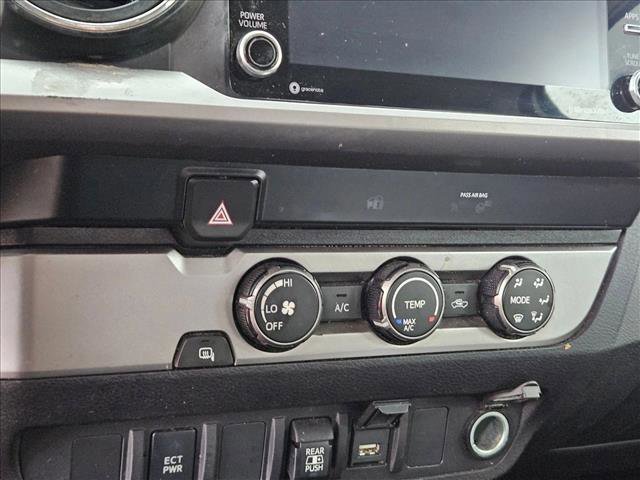 Used 2020 Toyota Tacoma SR5 image 14
