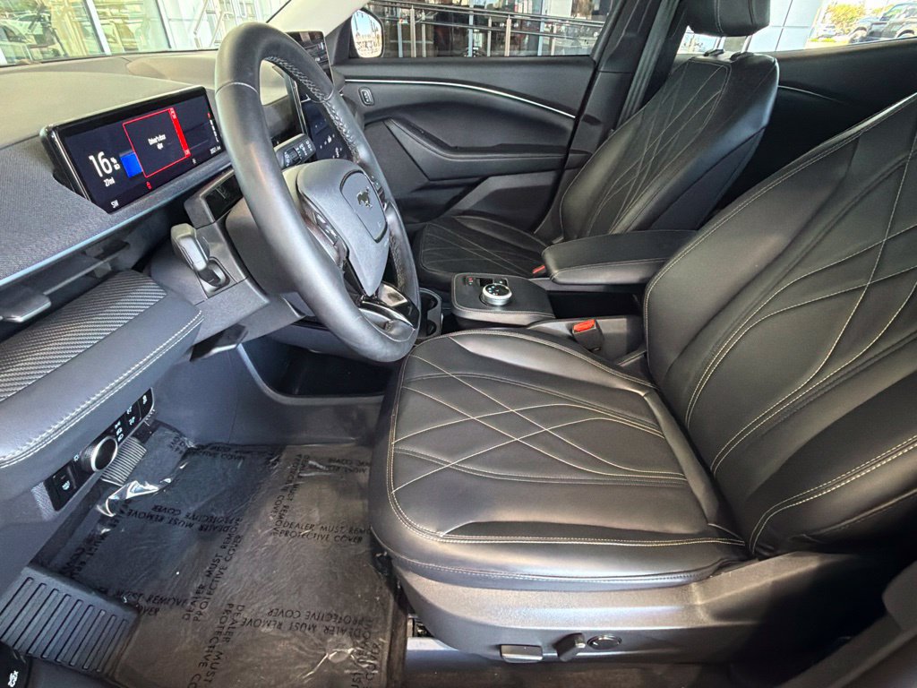 Used 2024 Ford Mustang Mach-E Select RWD image 19