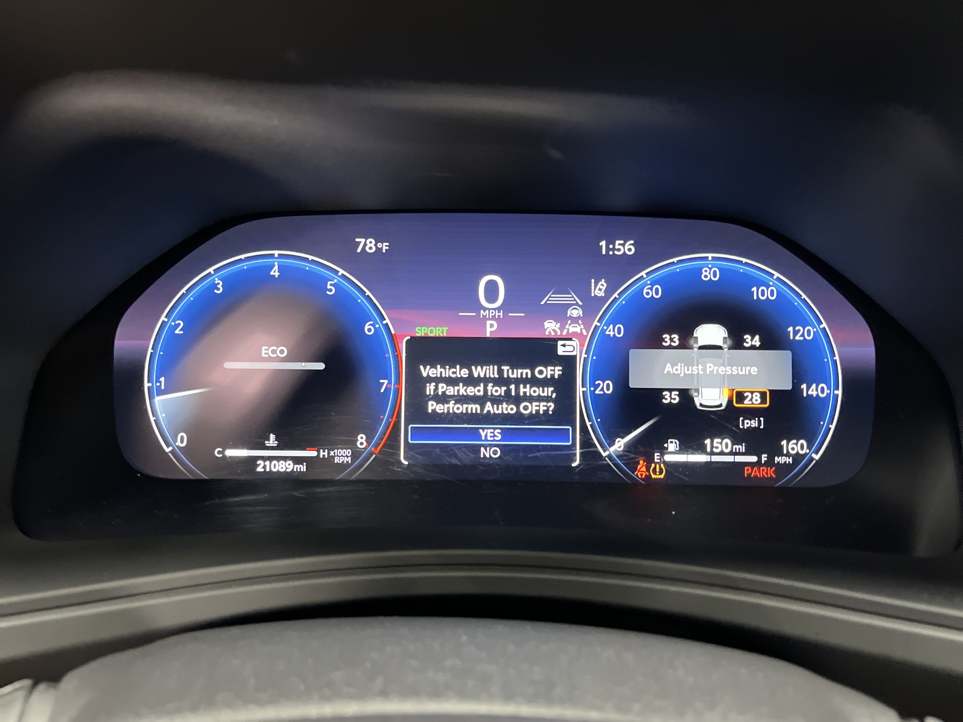 Used 2026 Toyota Grand Highlander FWD image 21