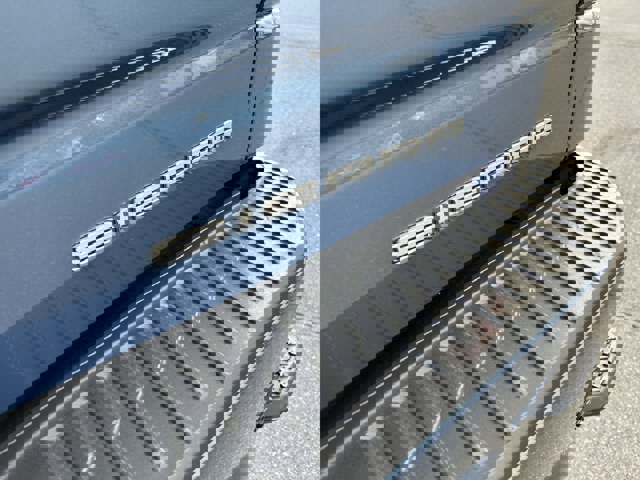 Used 2025 GMC Sierra 1500 Denali Ultimate image 12