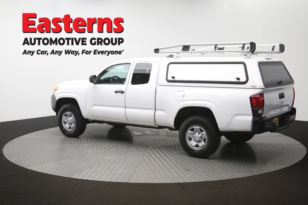 Used 2019 Toyota Tacoma SR RWD image 62