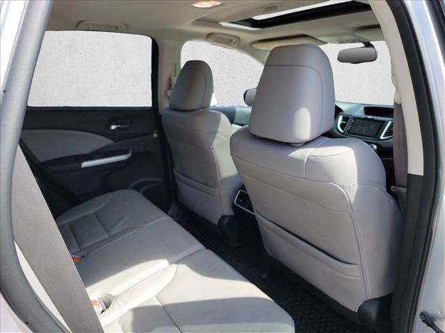 Used 2015 Honda CR-V EX-L image 24
