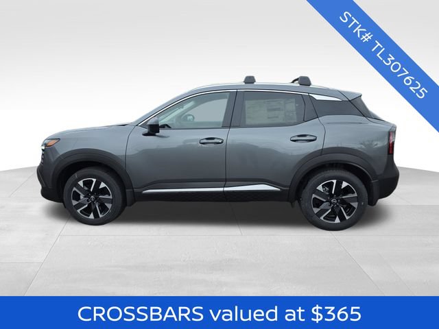 New 2026 Nissan Kicks SV w/ SV Premium Package AWD/4WD image 4