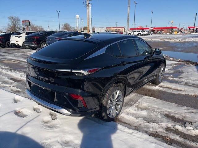 New 2026 Buick Envista Avenir image 6