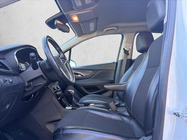 Used 2019 Buick Encore Preferred FWD image 11