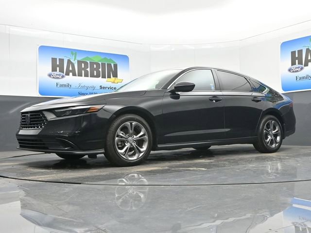 Used 2023 Honda Accord EX image 19