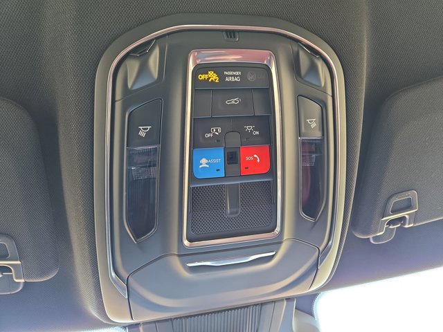 New 2026 Dodge Charger Scat Pack image 29