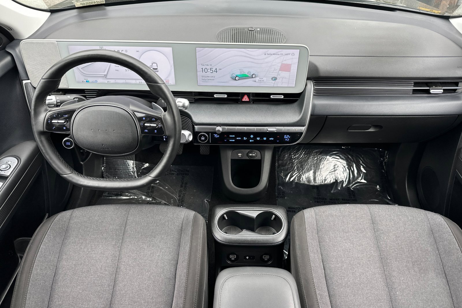 Used 2024 Hyundai Ioniq 5 SEL image 13