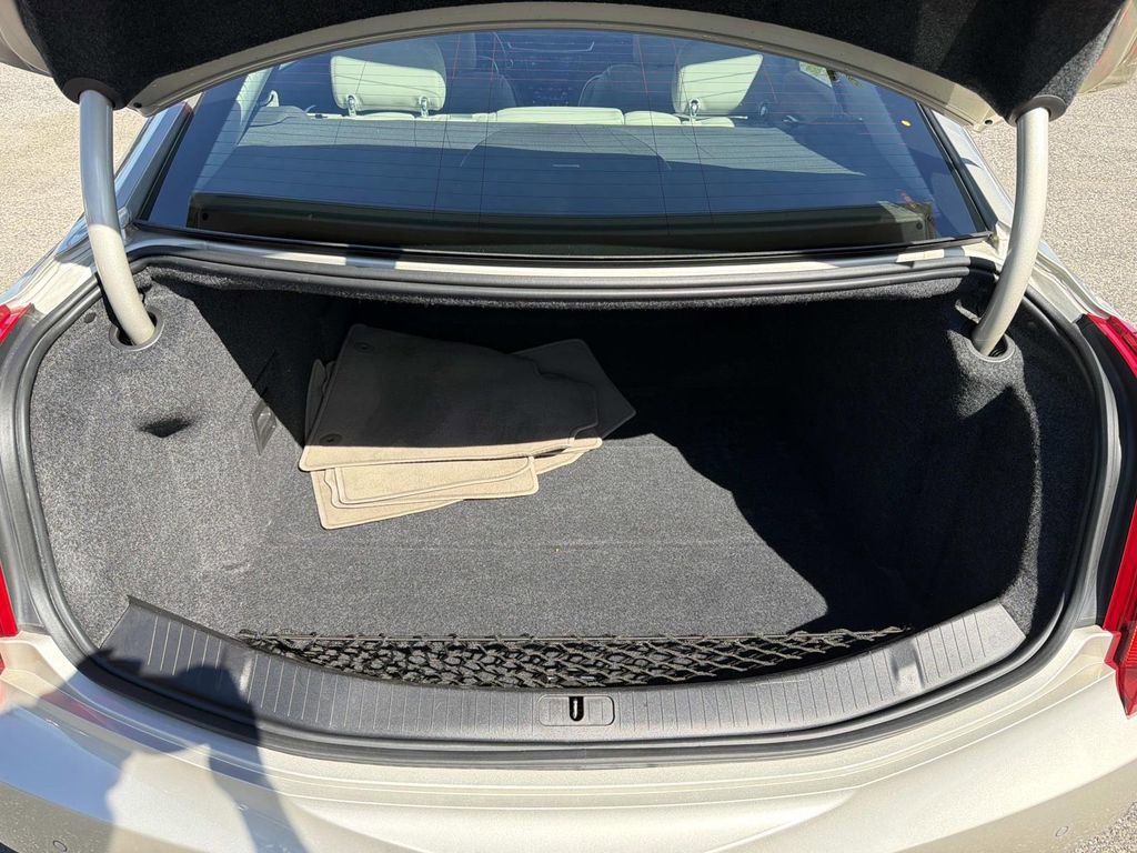 Used 2016 Cadillac XTS Luxury image 25