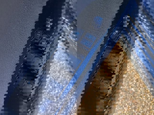 Used 2026 Toyota Camry SE w/ Multimedia Upgrade Package image 16